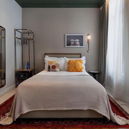 Alberto By Isrotel Design テル・アビブ エクステリア 写真