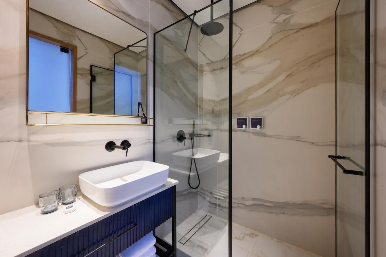 Alberto By Isrotel Design テル・アビブ エクステリア 写真