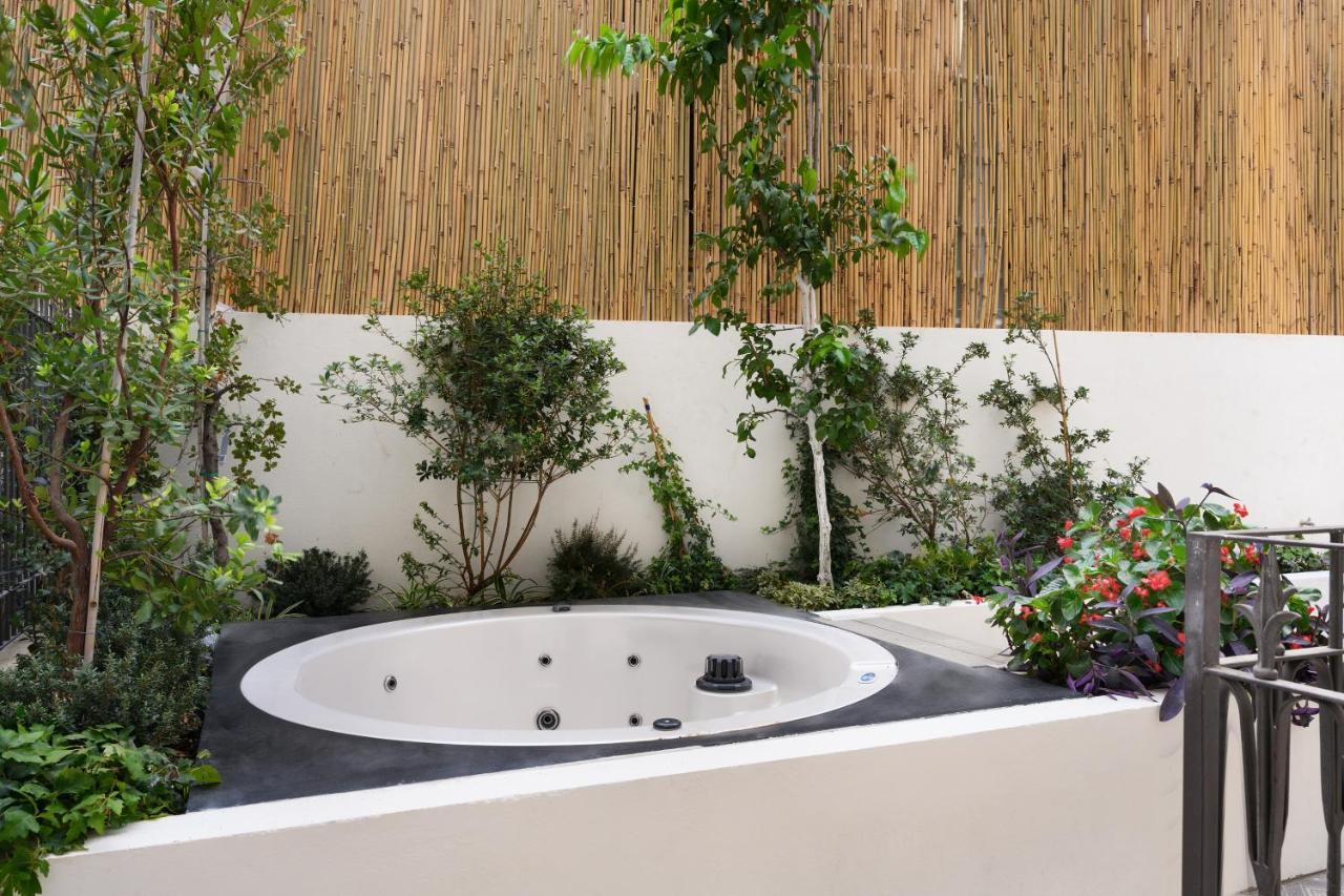 Alberto By Isrotel Design テル・アビブ エクステリア 写真
