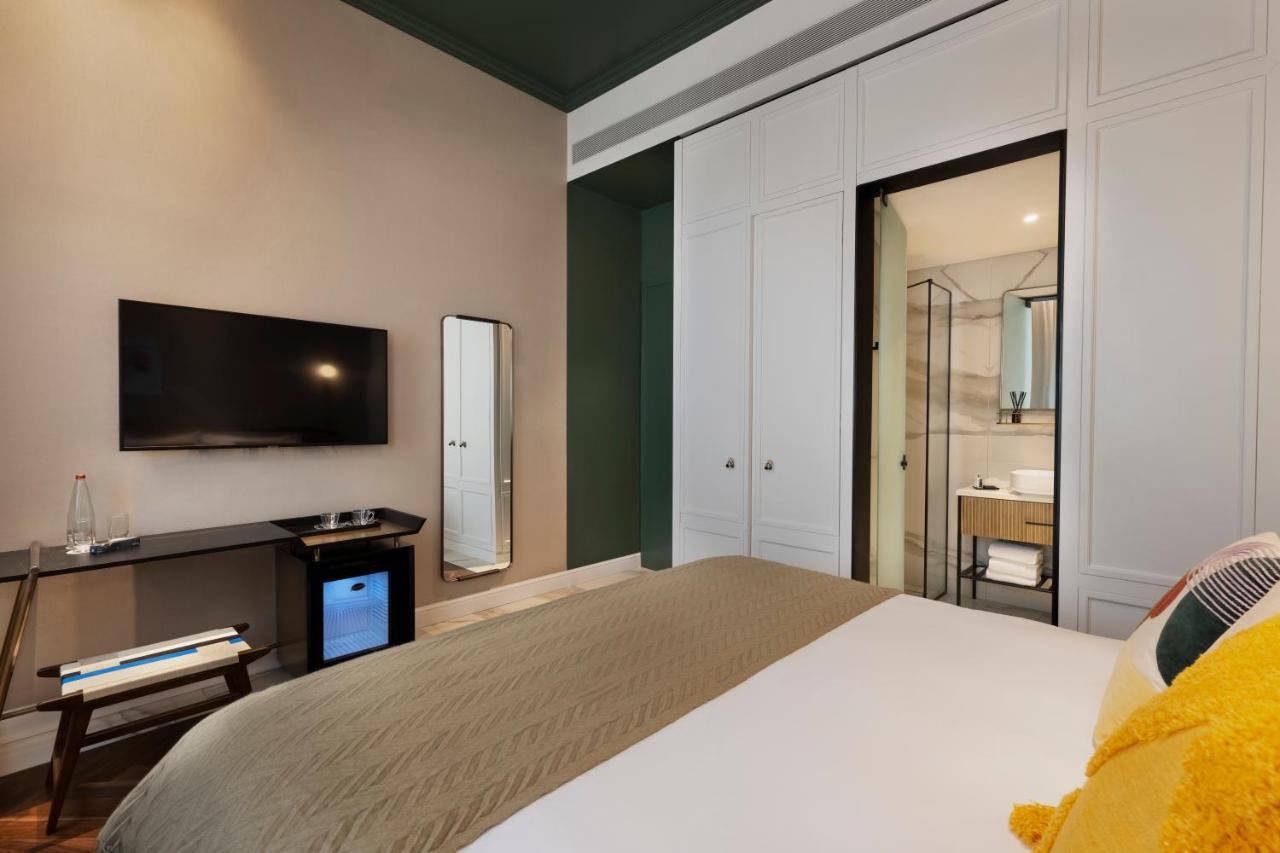 Alberto By Isrotel Design テル・アビブ エクステリア 写真