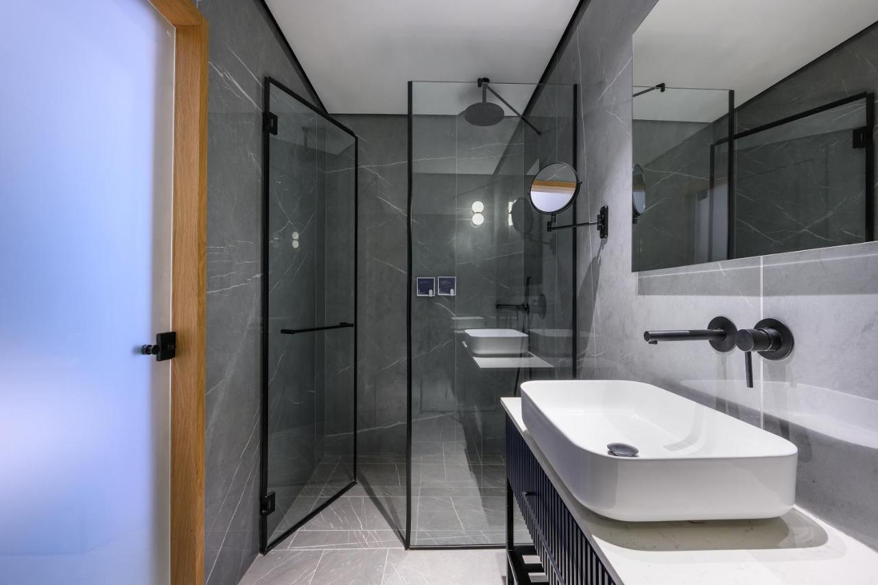 Alberto By Isrotel Design テル・アビブ エクステリア 写真