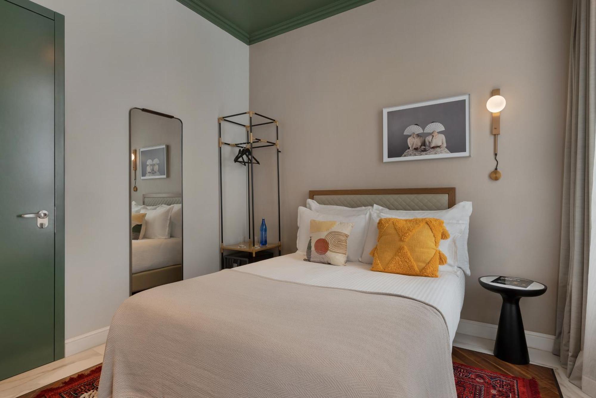 Alberto By Isrotel Design テル・アビブ エクステリア 写真
