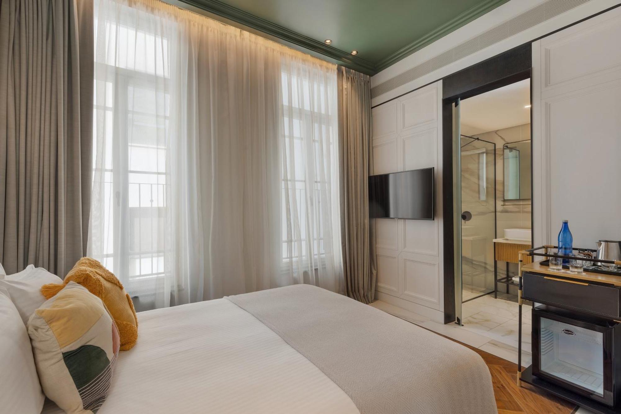 Alberto By Isrotel Design テル・アビブ エクステリア 写真